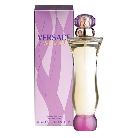 versace woman 30ml rossmann|Versace crystal perfume.